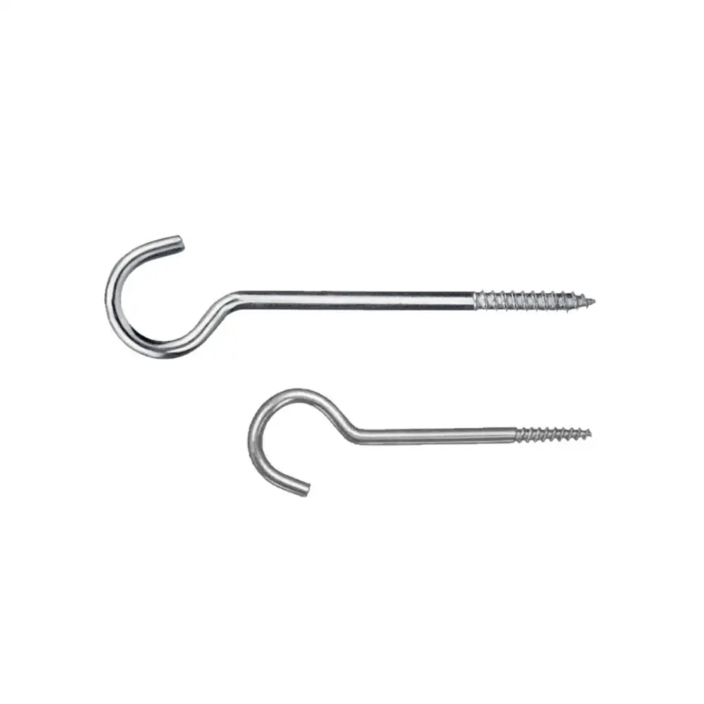 Stainless Steel Double Threaded Hanger Bolts M4 M5 M6 M8 M10 TX Galvanized Star Drive Thread Head