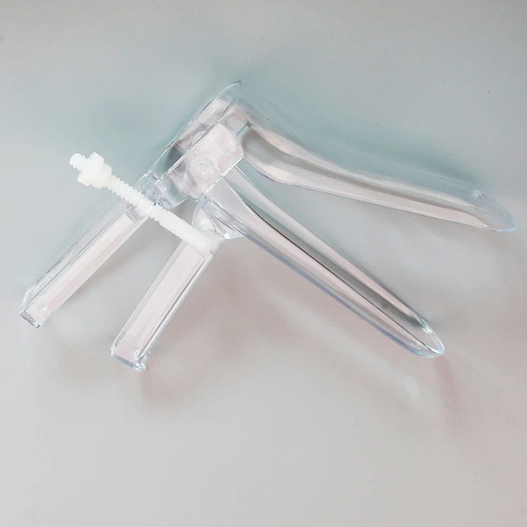 high performance reliability and high quality cheap price vaginal speculum with middle screw