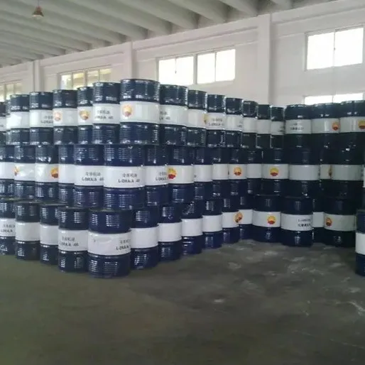 China National Petroleum Corporation ranked fourth in the world Kunlun Tianwei brand CI-4 20W-50 diesel engine oil 3.5KG/16KG