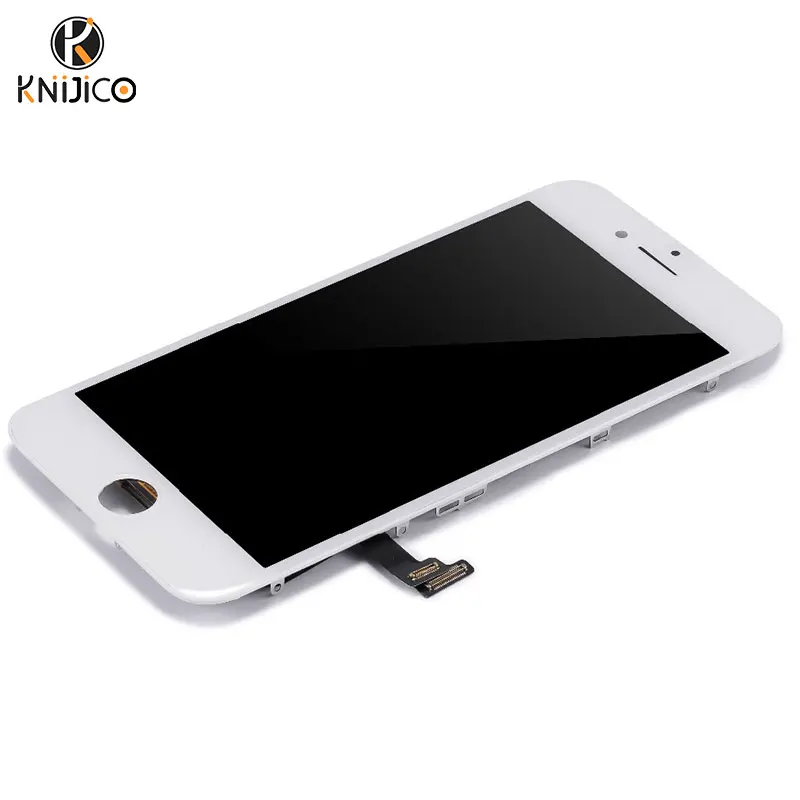 
Mobile phone s6 edge/s7/s8 lcd display screen for samsung mobile phone display cell phone parts digitizer for iphone 5 6 7 8 