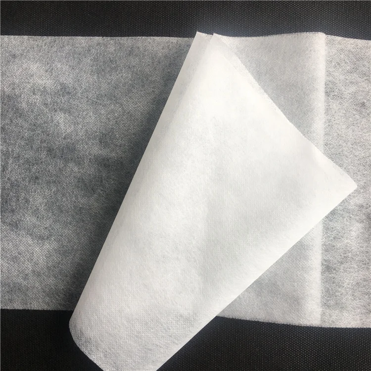 
PP spunbond nonwoven maskes materials manufacturers non woven fabric in roll factory 