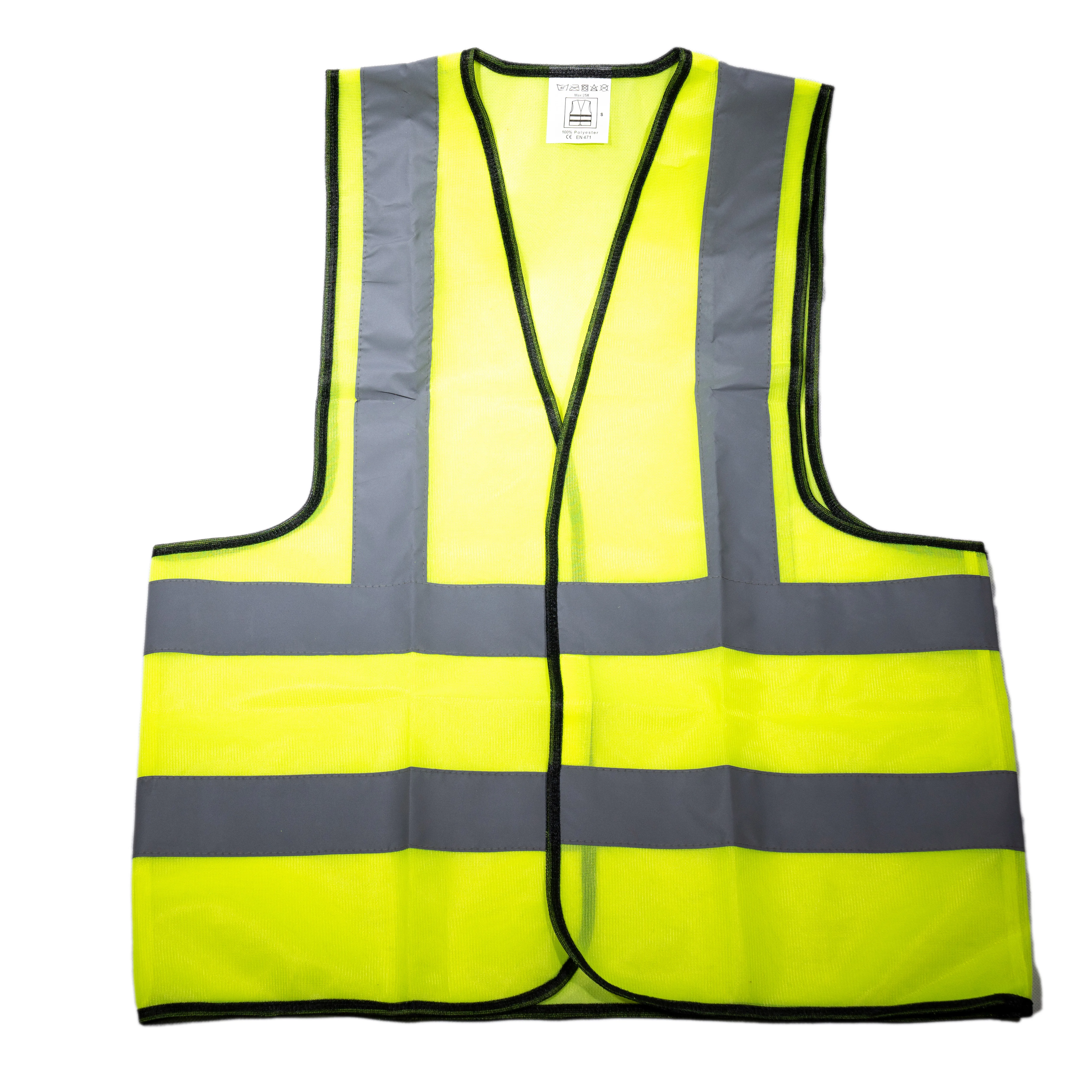 Safety Vest for Industry use
