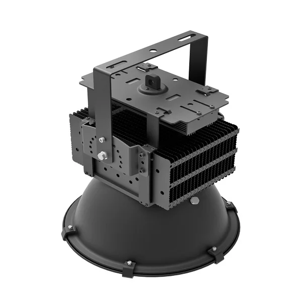 
DLC Meanwell 300 400 500 600 800 1000 Watt Led Stadium Sports Lighting 500w Led Flood Light Outdoor 