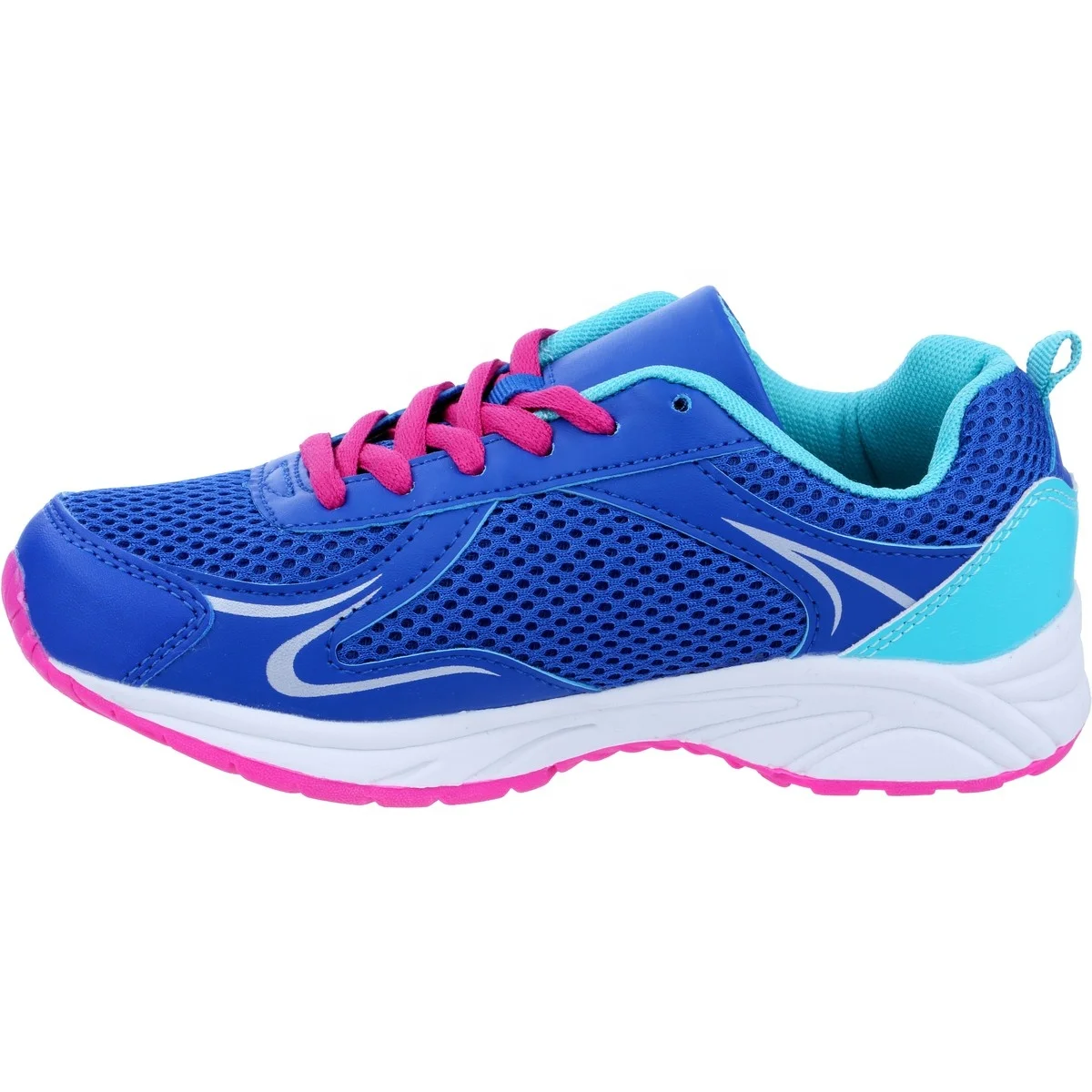 2024 new quality fashion tennis shoes customized kids sport shoes children trainers shoes