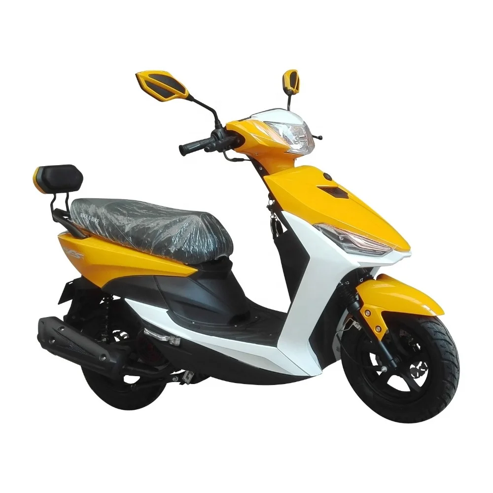 motos Japan Jog 100 cc  FS 125cc 100cc 125 cc gas scooter for adult