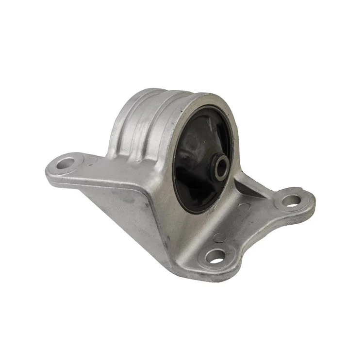 Good Quality Manufacture  MR491555 Engine Motor Mount For Mitsubishi Lancer  2000-2009