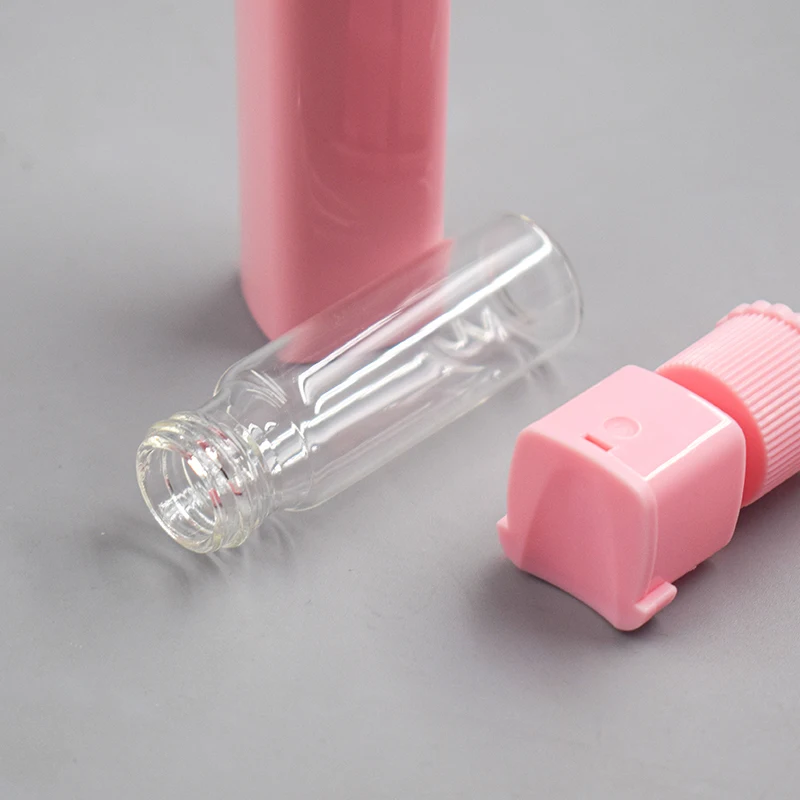 factory wholesale 10ml Pocket Personal Care Atomizer Spray Pen perfume Sprayer