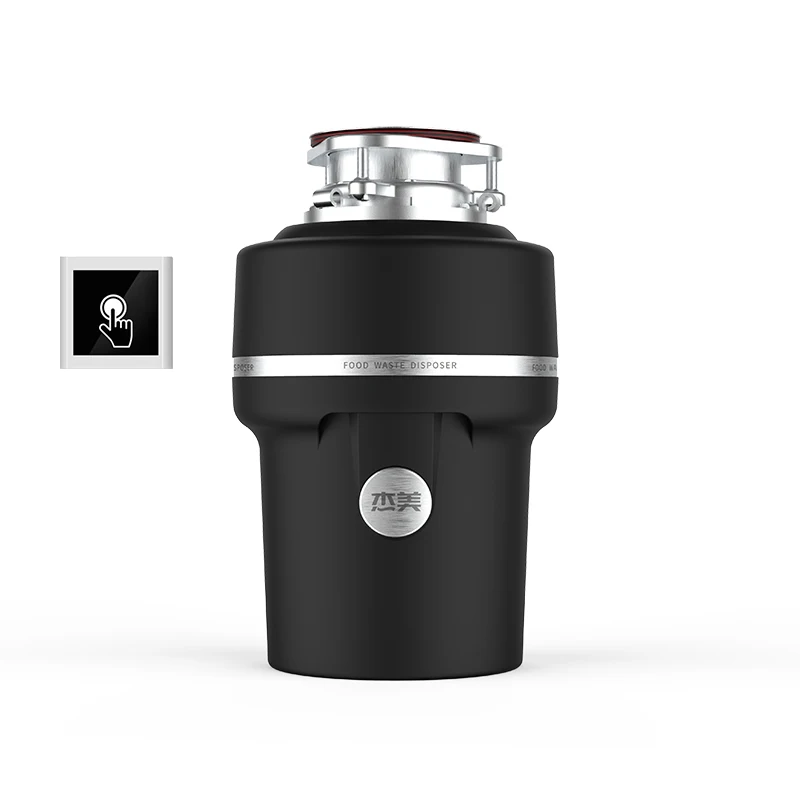 Высококачественный новый горячий кухонный мусорный бак для декорирования пищевых отходов