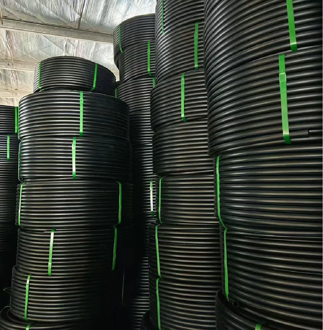 High Density Polyethylene Pipes Hdpe 4 Inch 5 Inch 6 Inch Pe100 Hdpe Pipes Hdpe Water Pipe Price List