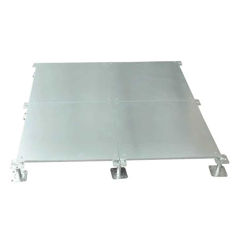 
Wholesale products for sale data center rooms calcium sulphate raised floor system 