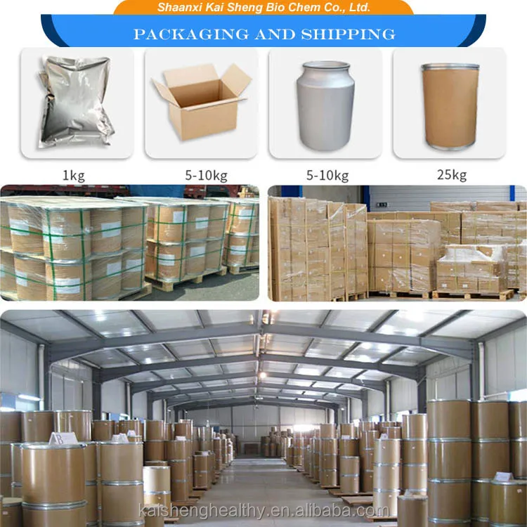 Wholesale Supplement DL-Panthenol 137-08-6 137-08-6 powder