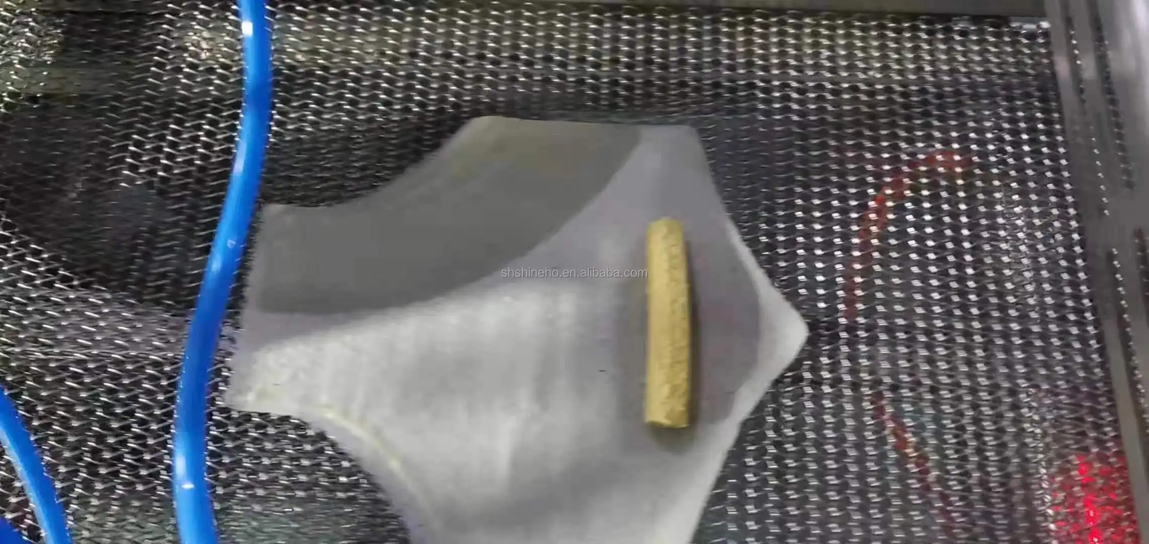 Shineho Low Price Spring Roll Skin Lumpia Making Machine Spring Roll Sheet Makerlumpia Wrapper Machine For Sale