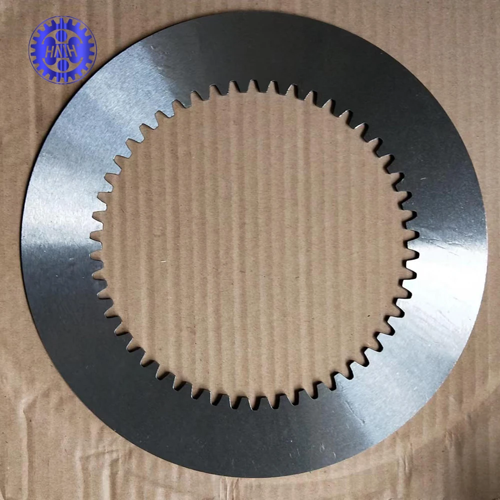 High Quality 103-22-31310 1032231310 Friction Disc Fits Komatsu Bulldozer D20 D20A D21 D21A Steering Clutch