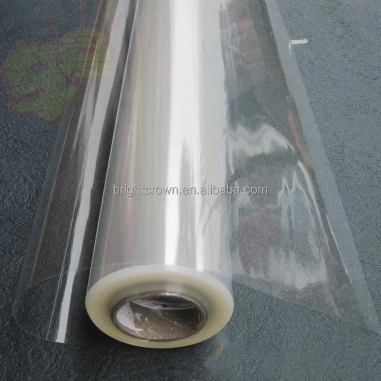 Colored cellophane Roll designer flower Cellophane bouquet Wrap Rolls for Gift Wrapping