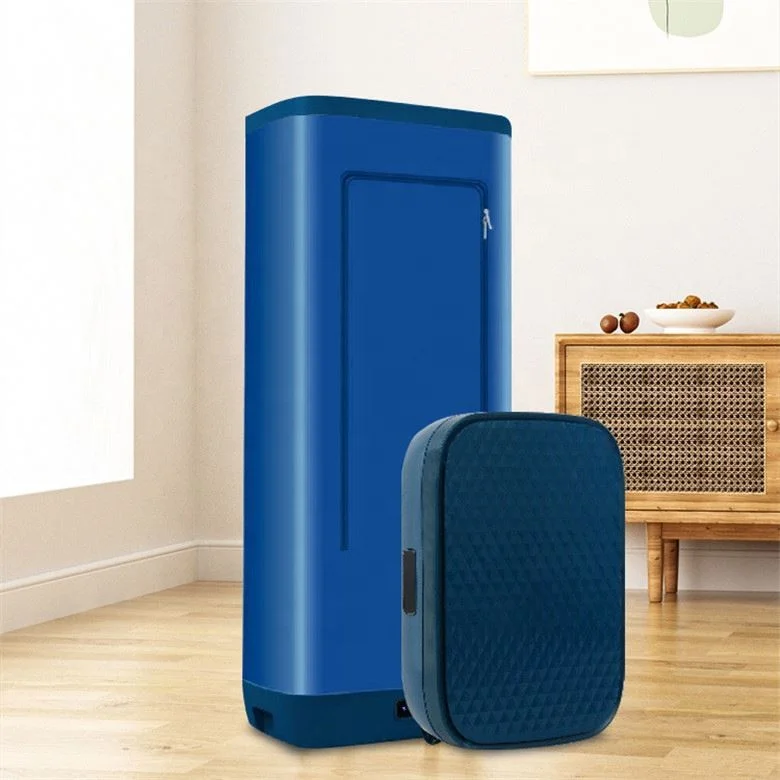 Складная переносная сушилка для белья и