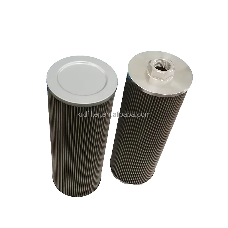 oil purifier Return Filter 0030D005BNHC-V HP03DNL4-6MV 0030D020BN3HC Engine oil recycling machine