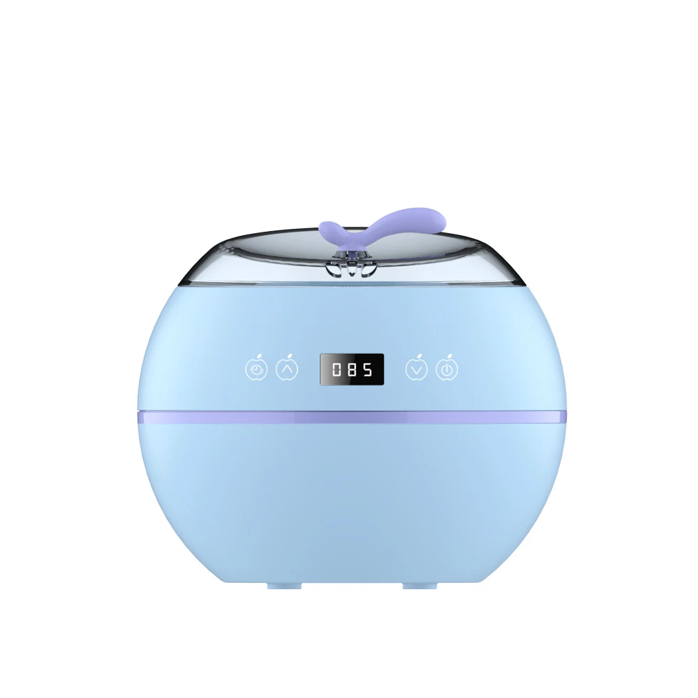 Рождественский подарок милая машинка для нагрева воска набор удаления волос эпиляции воском восковой