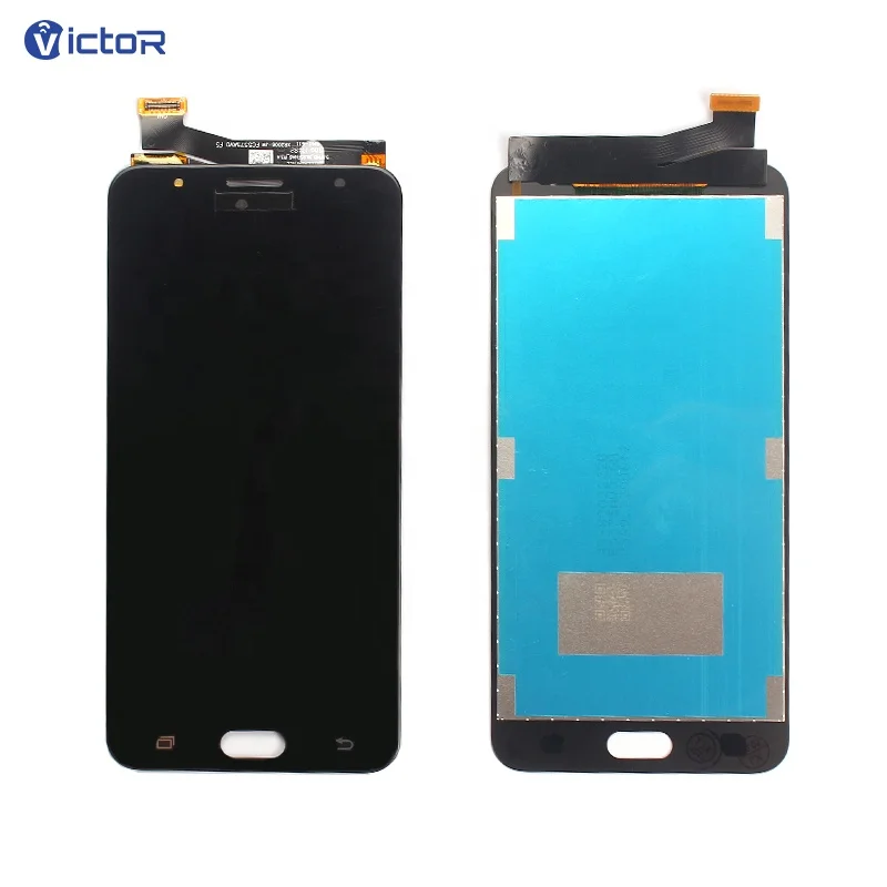 Mobile phone lcds amplificador para pantalla de celular protectores para pantallas de celulares for pantalla samsung j7 prime