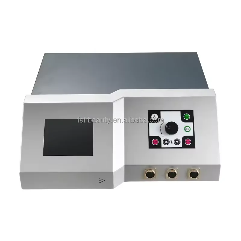 Монополярная радиочастотная машина CET RF