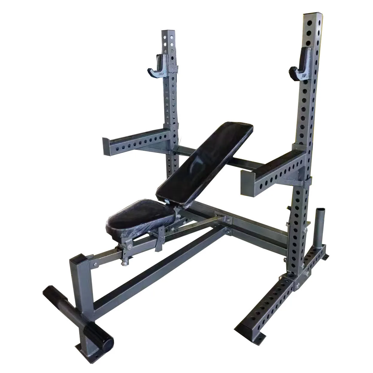 2024 Popular Commercial Gym Equipment Seated Calf Flex for Fitness Club