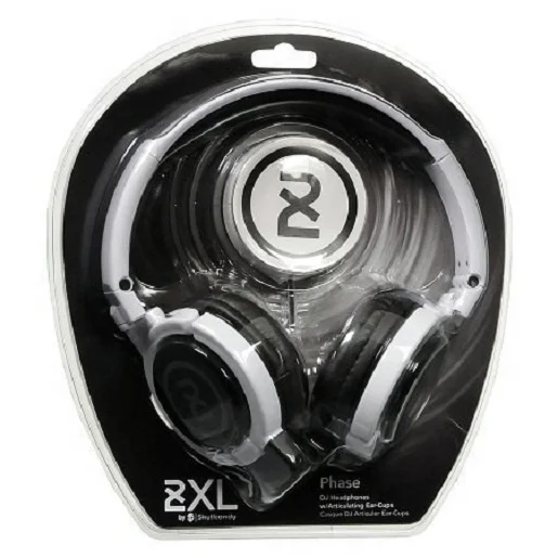 
Chinese Manufacturers Customize Wholesale Sports Game Earphone Plastic Blister Packaging 