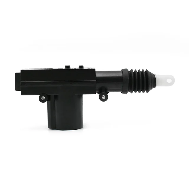 100000 Times Durability Car Central Door Lock System High Quality 2 wire 5 Wire Central Door Lock For Car