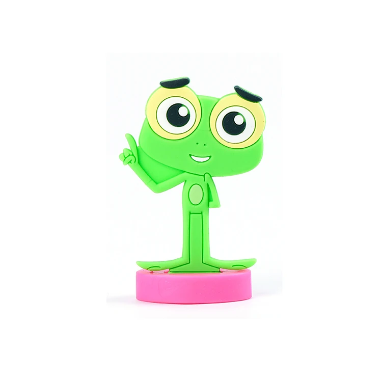  Miriat Pet World Diy 3-4 см мини-фигурки из мягкого ПВХ 2D