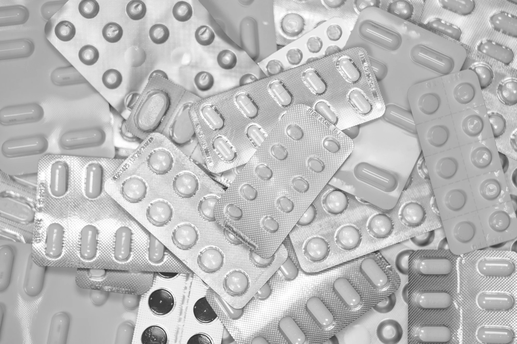 Три вида композитных технологических продуктов для фармацевтических ПВХ/ПЭ/ПВД