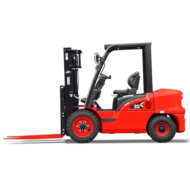 New Forklift Cpcd30 Price in Pakistan with Factory Price