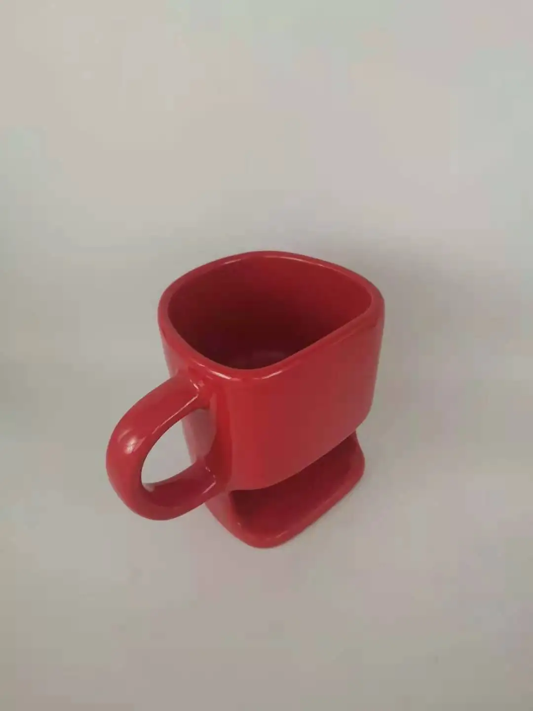 Wholesale Japanese hot sale set cup color japanese mug ceramic