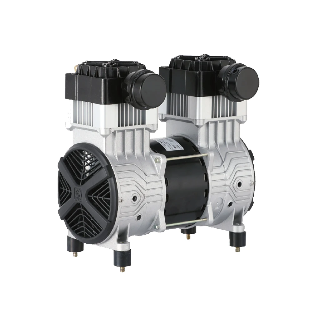 
Безмасляный Воздушный-компрессорной установки 