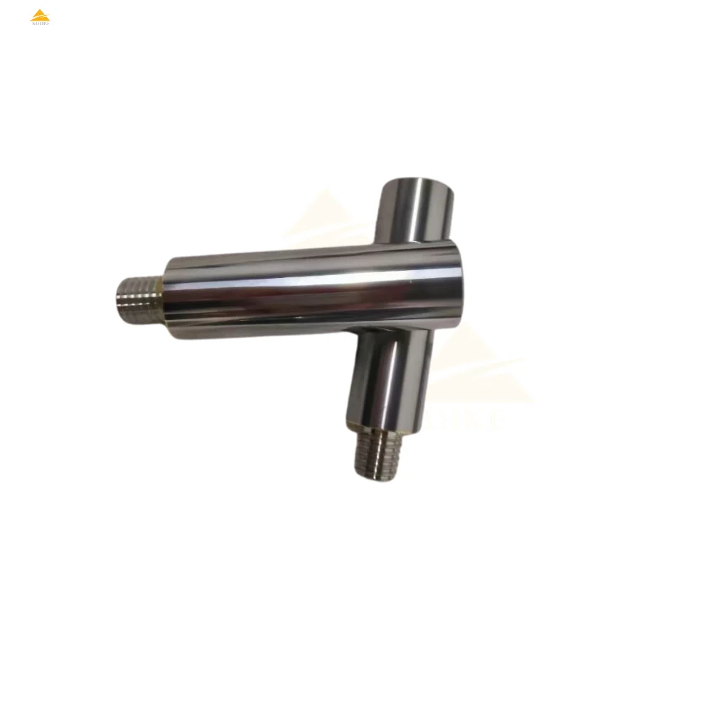 Factory Designed Tungsten Carbide for Spraying of Road Marking Paint High Pressure Spray Nozzle