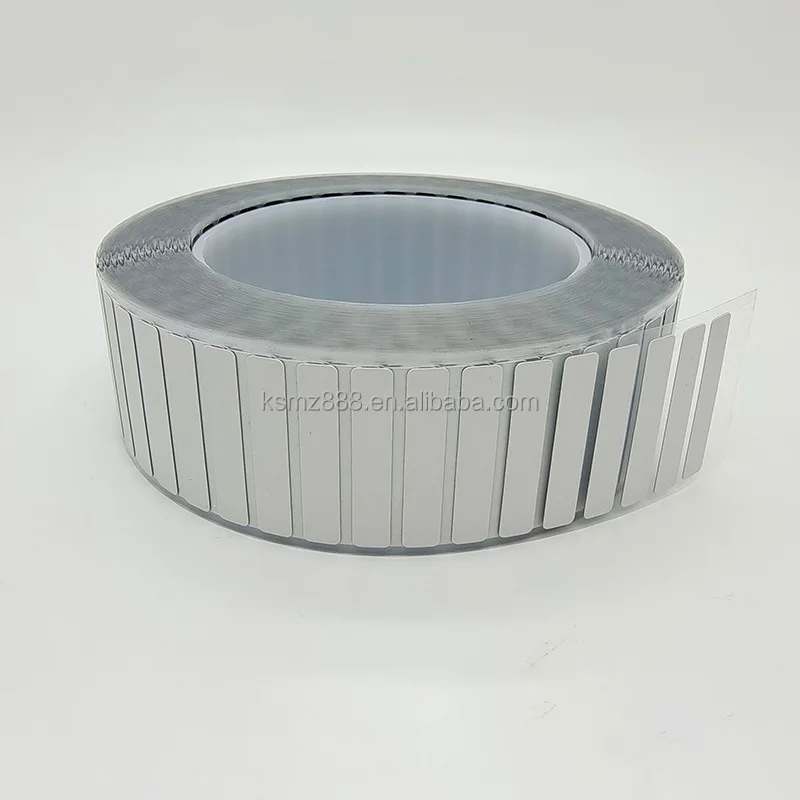 Waterproof Custom Sticker Labels Tire Rolls Sheets Printed Logo Printing Blank Vulcanization Labels for Bicycle Tire