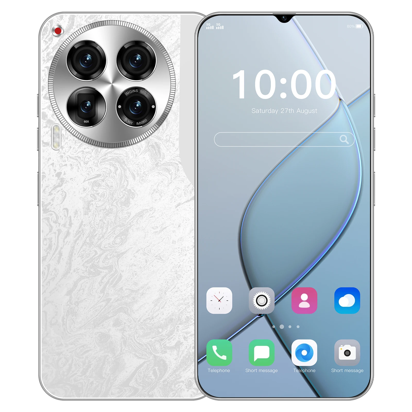 2024 новый смартфон Camon 30 Android 13 телефон 4G 5G Tecno мобильный телефон Camon30 Premier доступный Android телефон 5G Android