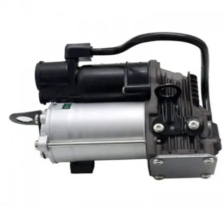 Air Suspension Spare Parts Air Compressor Pump W222 0993200104 2223200504 2223200604 for Mercedes Benz