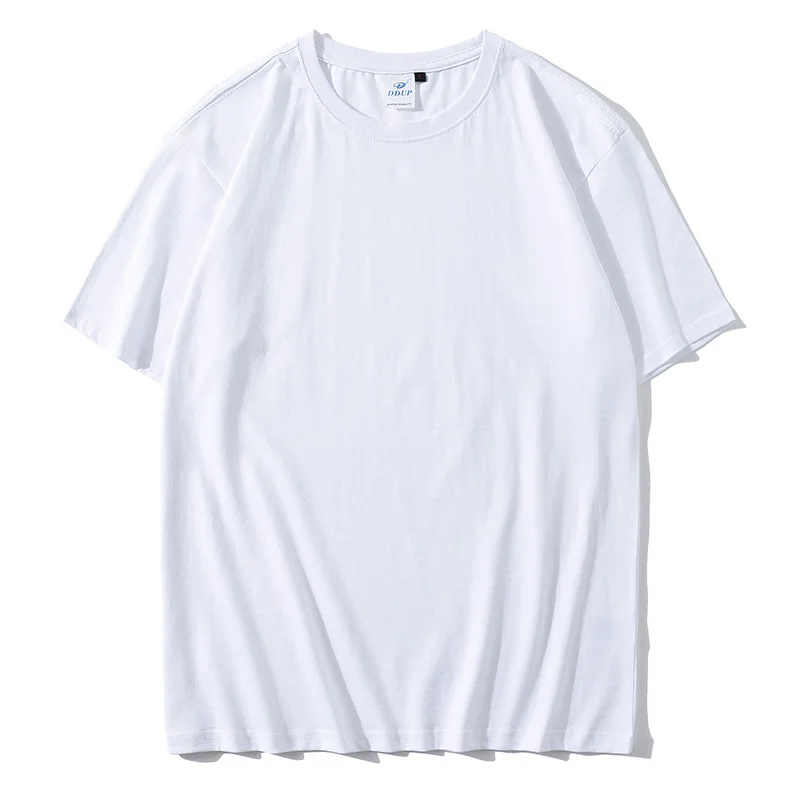 fashion casual cotton brand quick dry short-sleeved men clothes t-shirt shirt