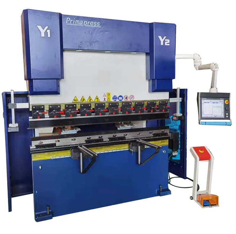 cnc pressbrake