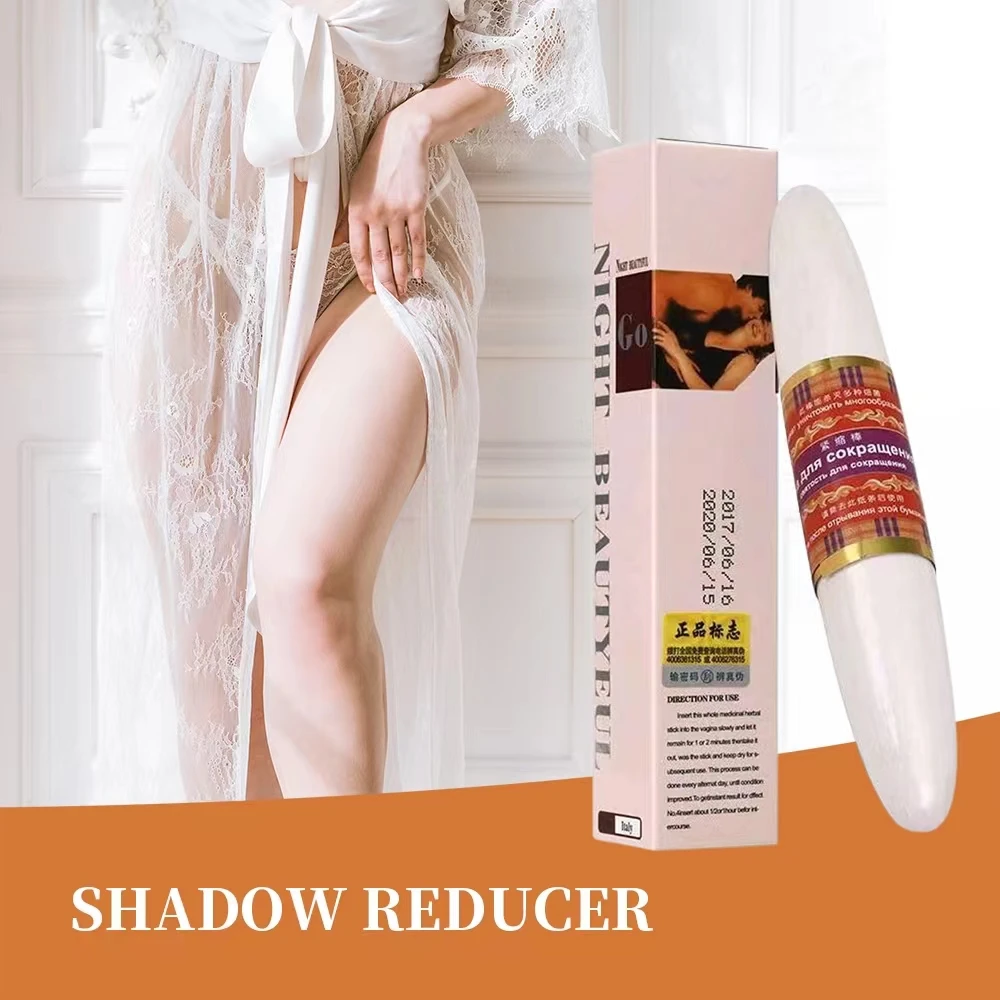 Vaginal Tightening Stick Gynecological And Vaginalmagic Vagina Tighten Wand Natural Ingredients Pussy Rod Wholesale