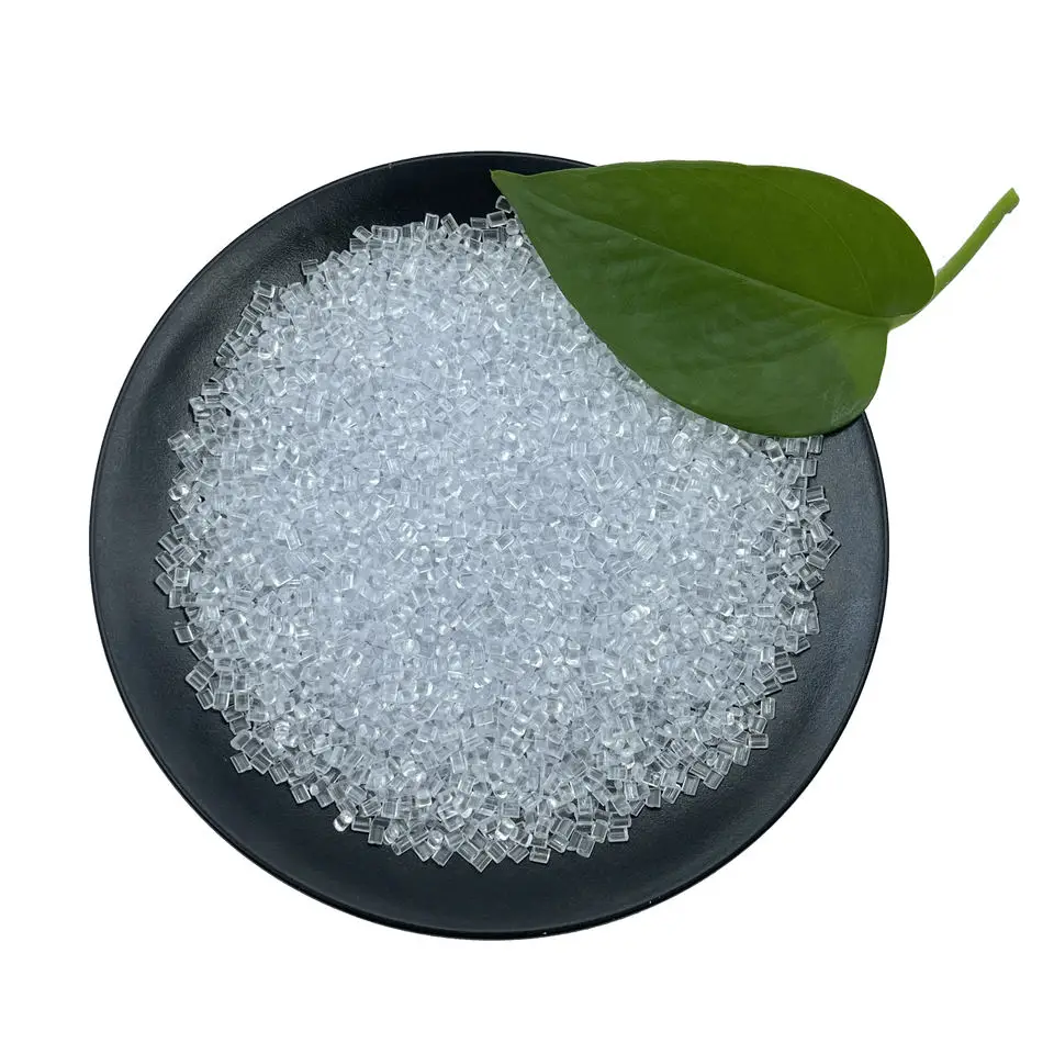 Литье под давлением, гранулы Taitarex GPPS 866 861N