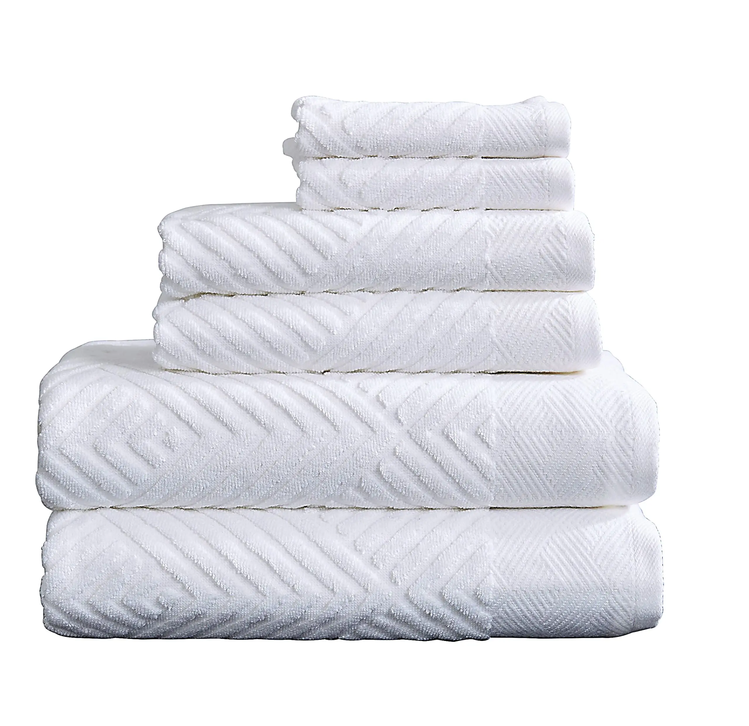 customized white bath towel 100 cotton customized size color hotel luxury bath towel hand face towel for hotel and home