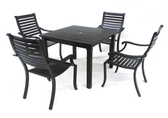 Алюминиевый Обеденный набор 10