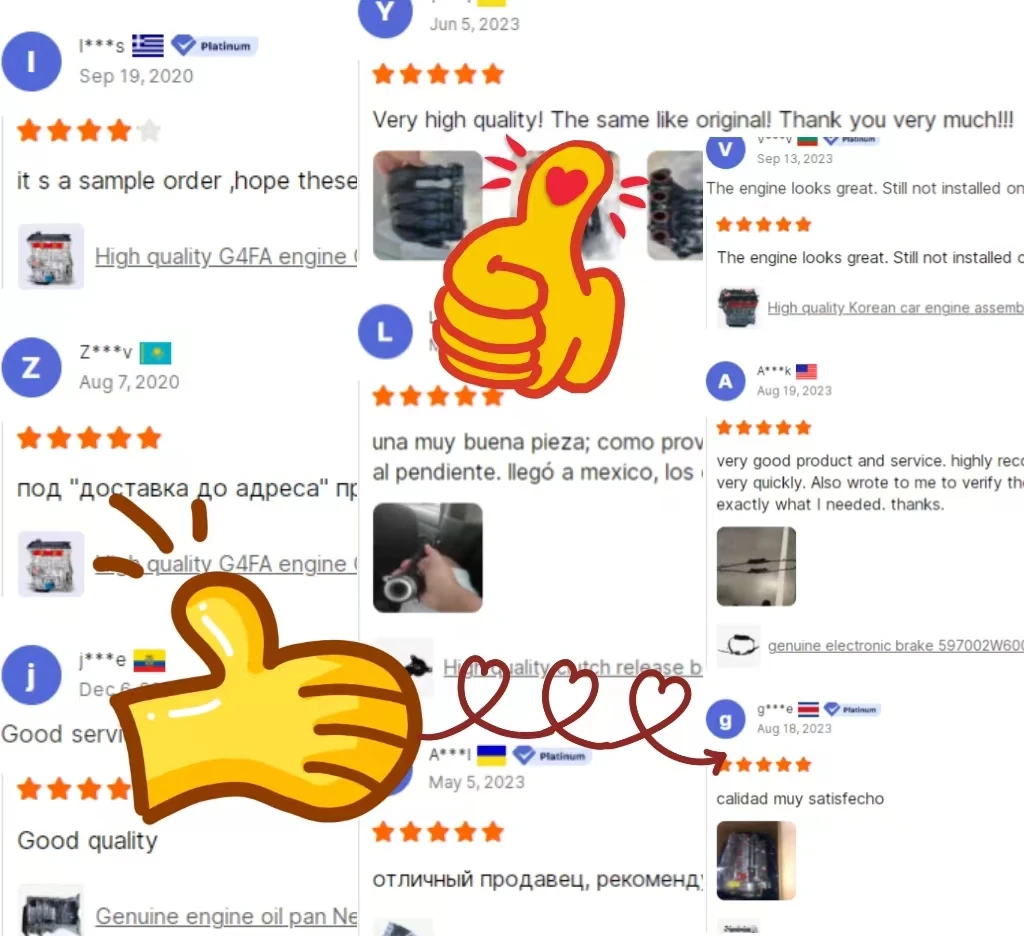 High quality custom engine valve 2221125002 2221225002 Auto Parts intake exhaust valve 22211-25002 22212-25002 for kia hyundai