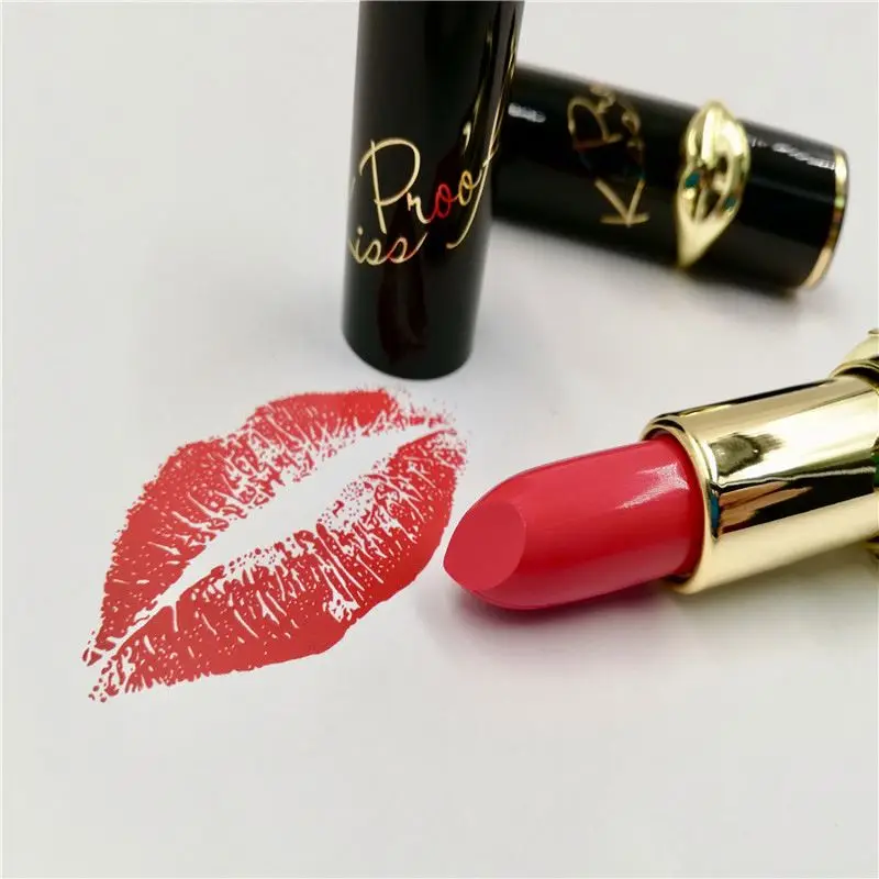 Trending Gift limited luxury bb face cream & lipstick cosmetic skincare makeup gift box