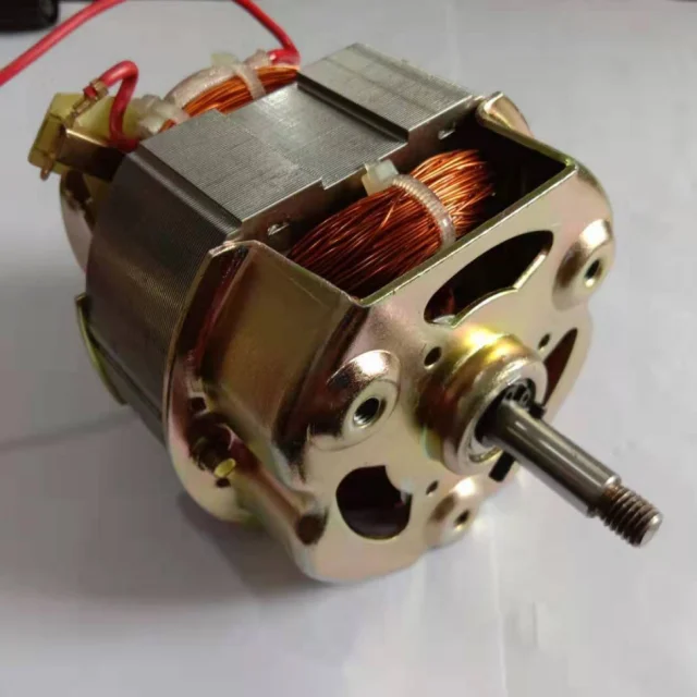 Juicer motor Multi-fonction blender motor food processor engine
