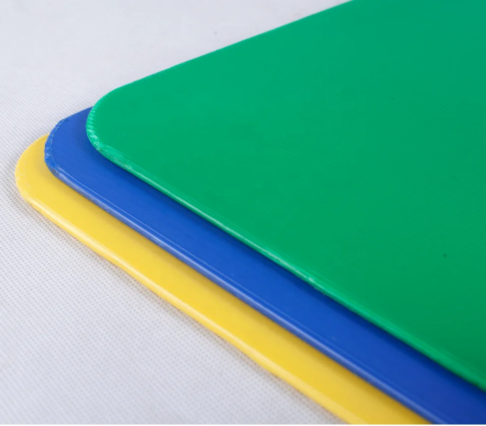 Края герметичная ПП слойная прокладка пластиковые слойные прокладки гофрированный пластиковый поддон сепаратор