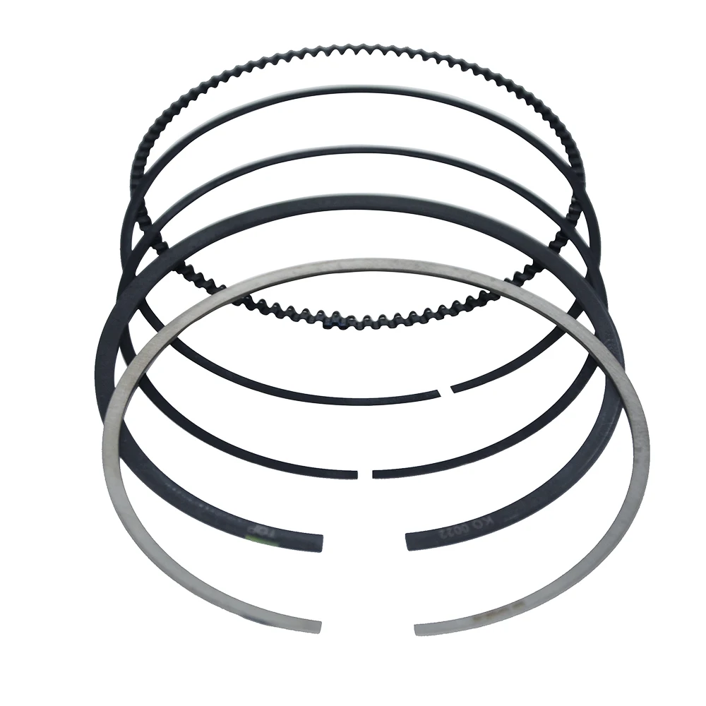IMALE OEM standard quality engine piston ring 06E198151F for C62.8 C63.2 Q53.2