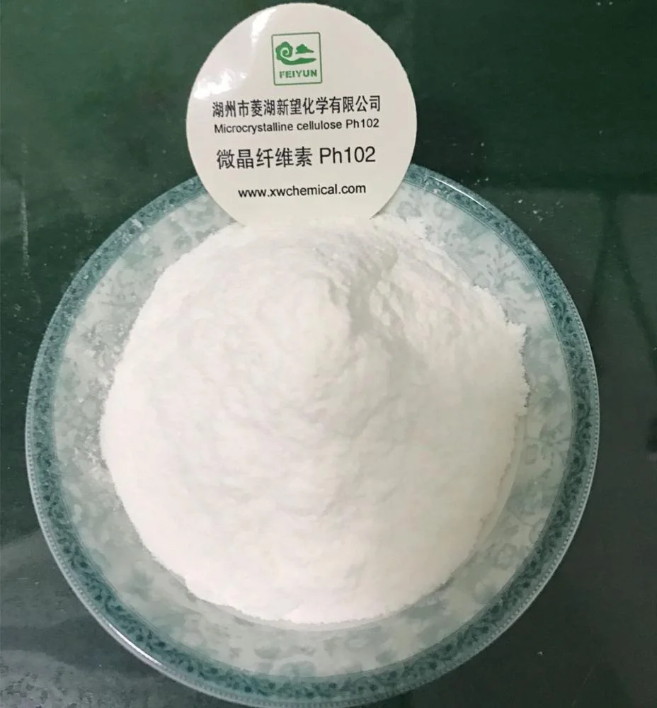 Best Quality Microcrystalline Cellulose powder