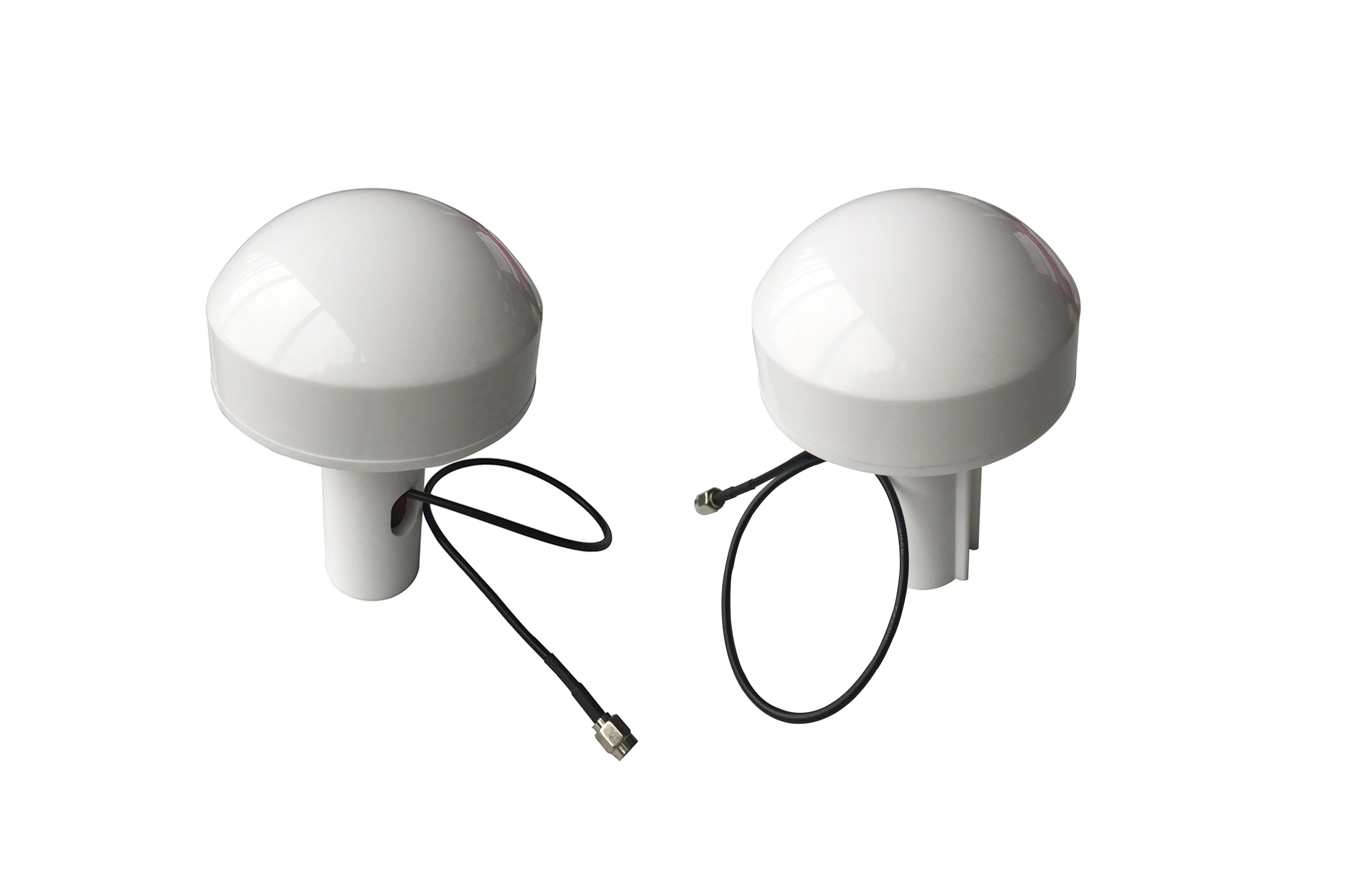 GPS Marine Aerial Signal Booster External Antenna with RG58 Cable