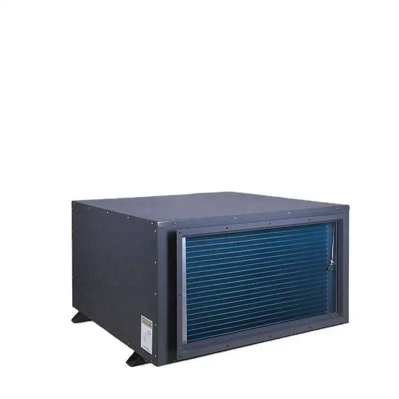 168L/D Factory Price Best Quality Ceiling Mounted Dehumidifier Greenhouse Eco-Friendly Dehumidifier For Industry