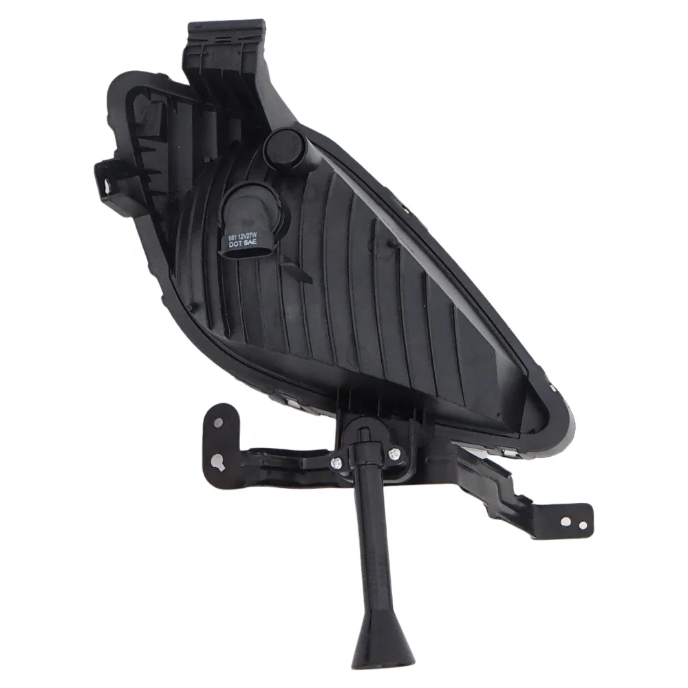 Oem Led Fog Driving Lights Fog Lamp For Hyundai Elantra 2011 2012 2013